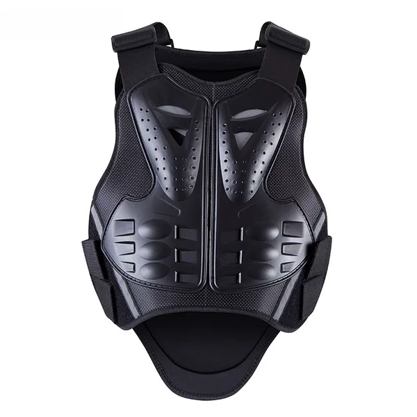 Motorcycle armor back protection off-road vest sports protective gear motorcycle off-road racing vest shoulder