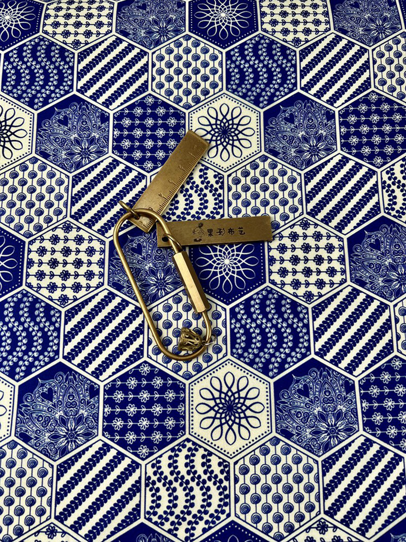 폭 1.1 미터 No.21 면 무지 천