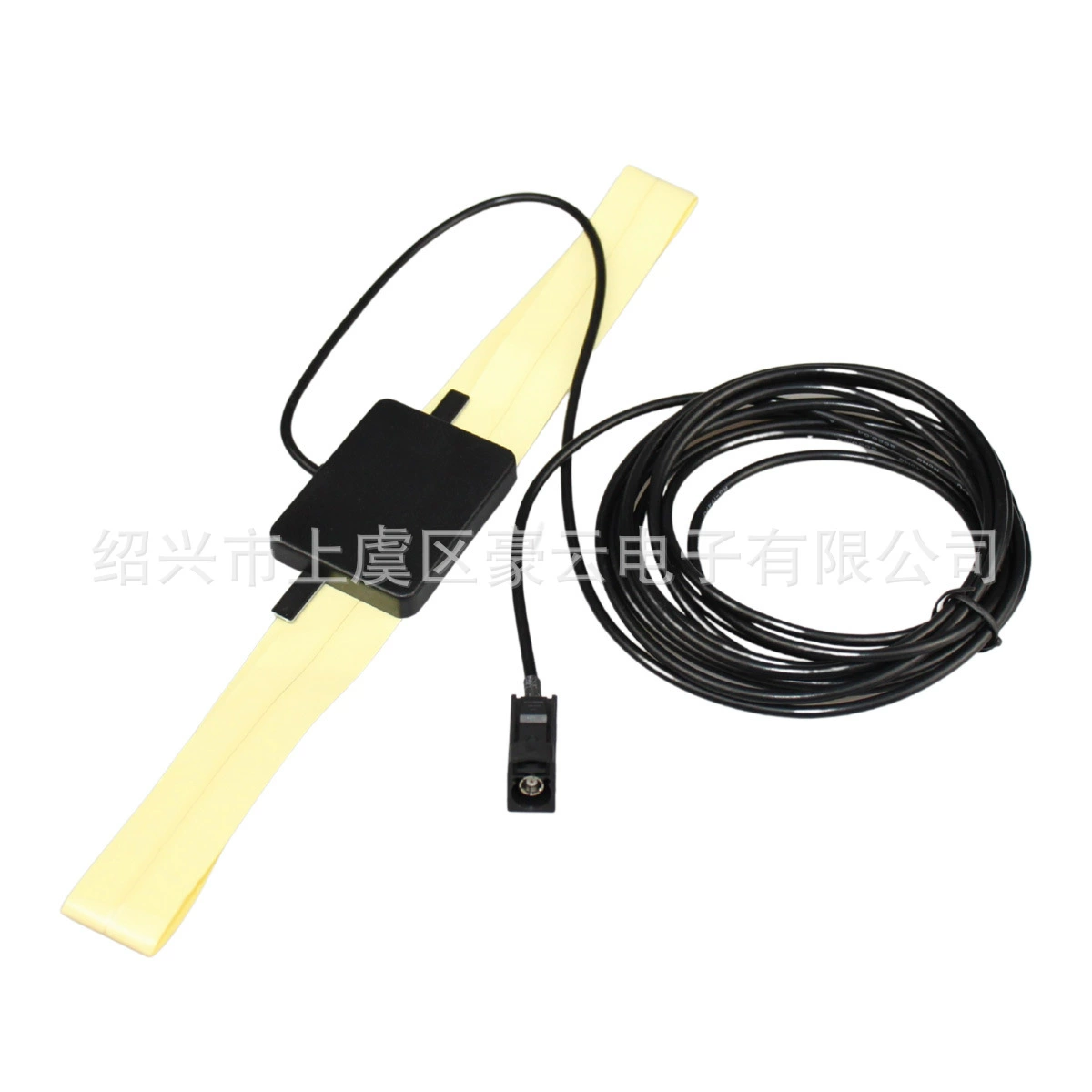 Автомобильная антенна DAB Fakra разъем DAB1