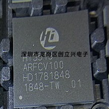 ȫ��ԭװHI3519ARFCV100 HI3519AV100 ��˼�������оƬ ������֤