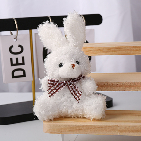cartoon cute bow tie