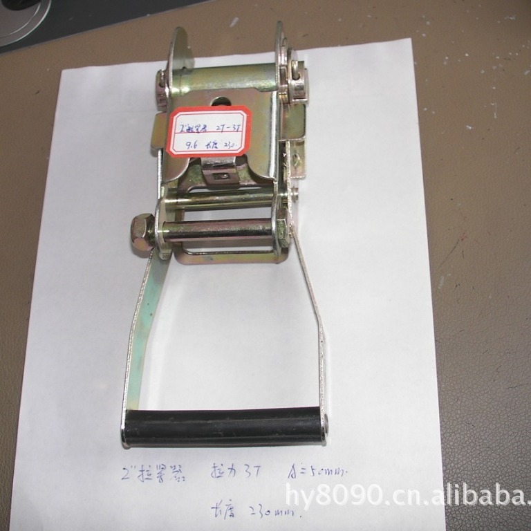 厂家长期供应各种规格 拉紧器 捆绑器拉紧器 捆绑拉紧器