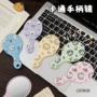 学生定制家用手持手柄镜