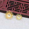 Hair accessory handmade, stone inlay, Chinese hairpin, pendant, wholesale