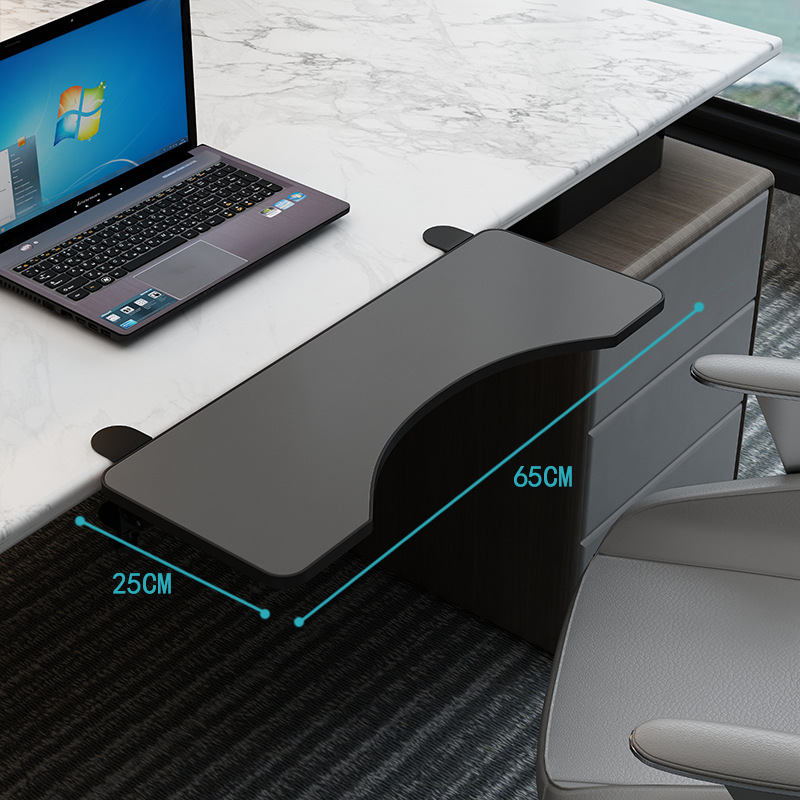 블랙 아크 65*24CM