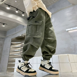 童裤;童T恤;普通外套