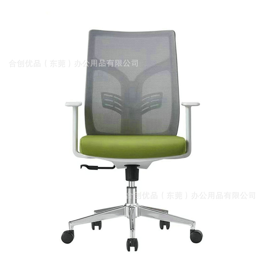 Guangdong Factory Brand Manufacturer Direct Sales Mesh Office Chair Ergonomic Home Computer Chair Office Staff Chair