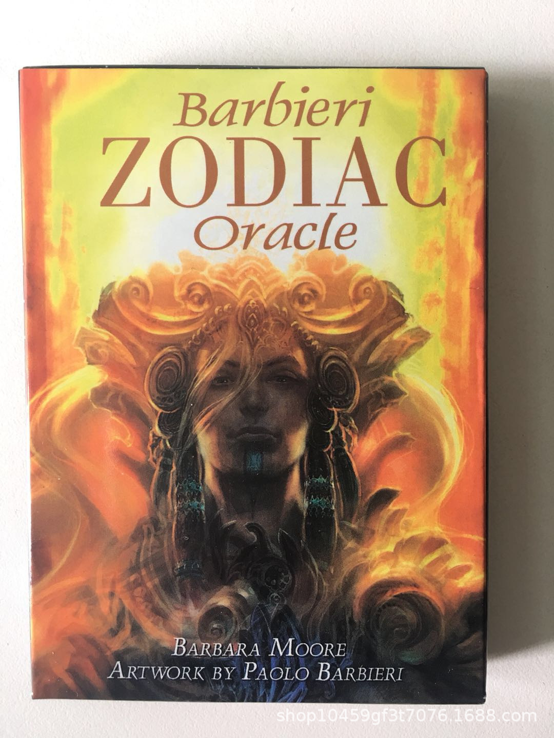 Tarot cards Tarot cards juego de mesa Oracle Cards juego de fiesta cartas