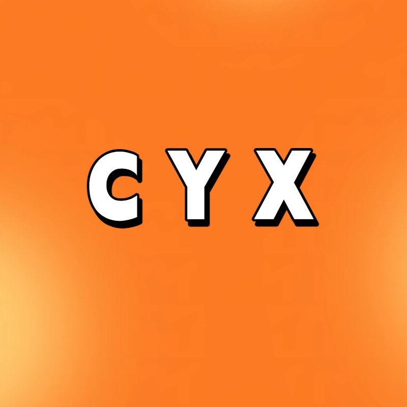【CYX】