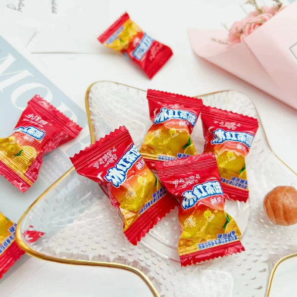 Iced tea flavor-500g [about 100 pieces]