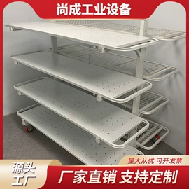 工作台;工具车;钳工工作台