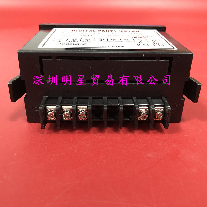 MS-1-V-S 50mV DC19 99KA 3