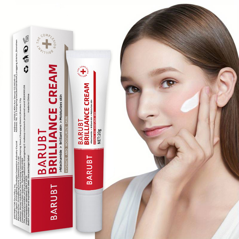 越境商品 BARUBT 美白クリーム 若返りクリーム 無添加 女性用|undefined