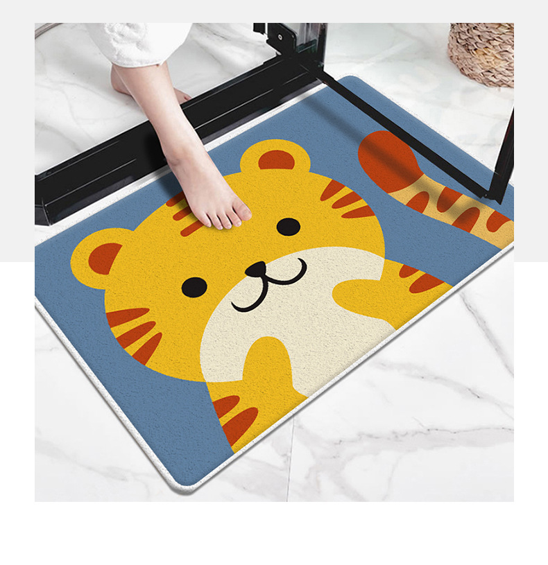 地毯,地垫,门垫,卡通门垫,茶几垫,飘窗垫