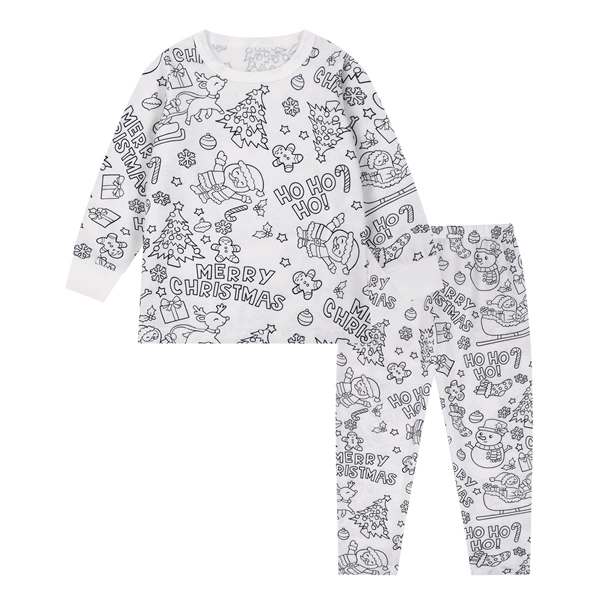 T2708 Christmas Snowman (Polyester)