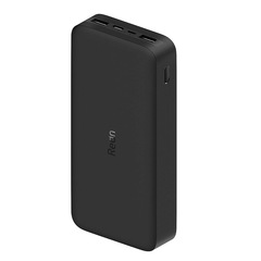 Xiaomi モバイル電源 10000 mAh 超薄型国際バージョン Redmi Redmi パワーバンク英語モデルに適しています