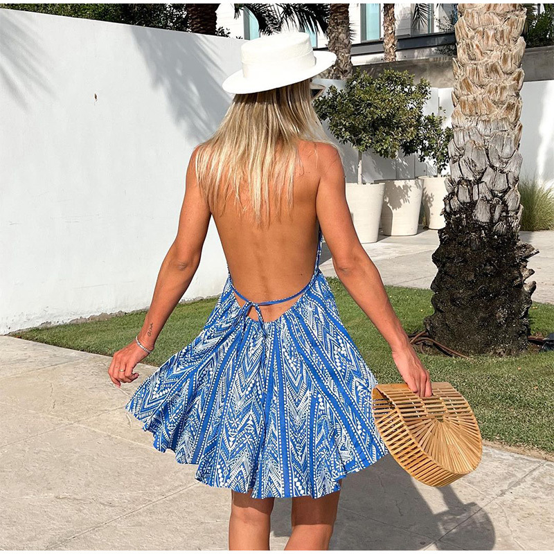 Beach Dress Image 3