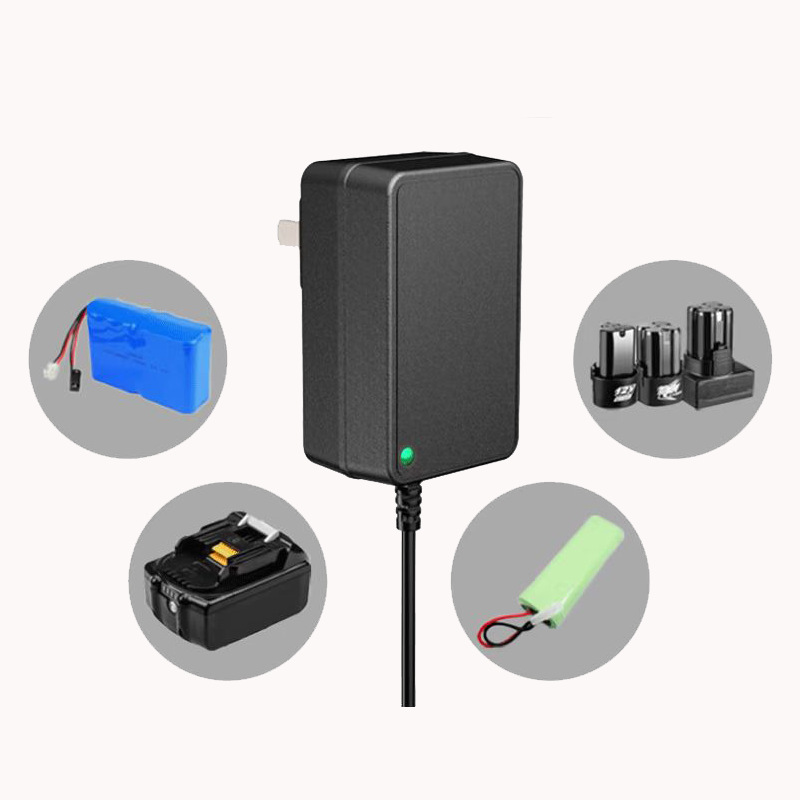 Ccc認証21v1aバッテリー充電器ce欧u美l韓kc認証電動工具電源21v充電器|undefined
