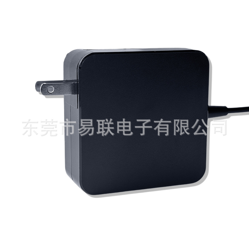 Cargador caliente fronterizo del ordenador de la venta 45W para el adaptador 19V2.37A del ordenador portátil de Asus