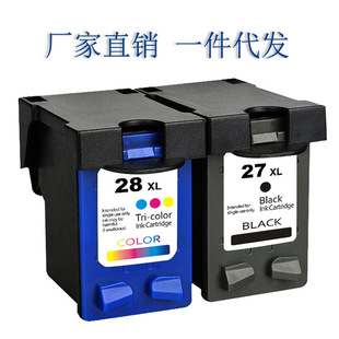 ���ݻ���HP27 28XLī���m��HP Deskjet 3320 3325 3420 3425 3520