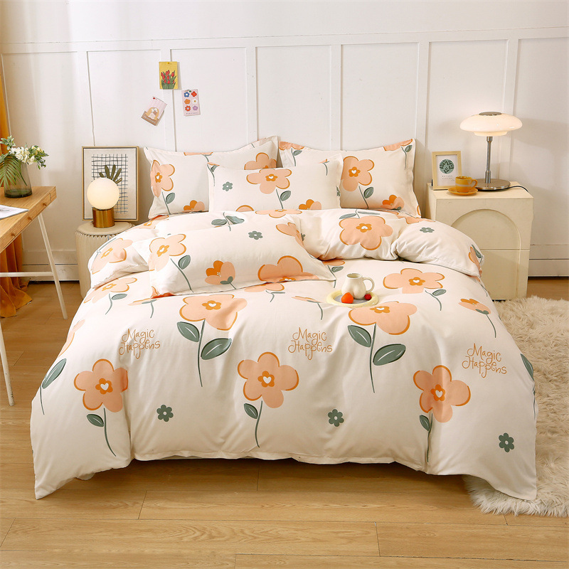 우아한 꽃 댄스-1