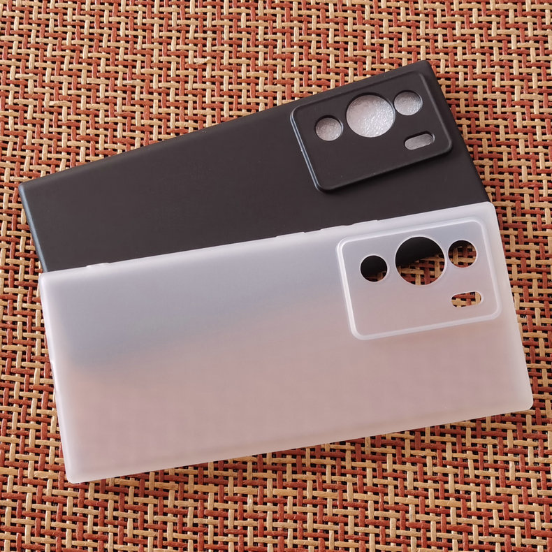Applicable to ZTE Nubia Z40pro mobile phone case NX701J protective case all-inclusive transparent silicone frosted scratch-resistant soft
