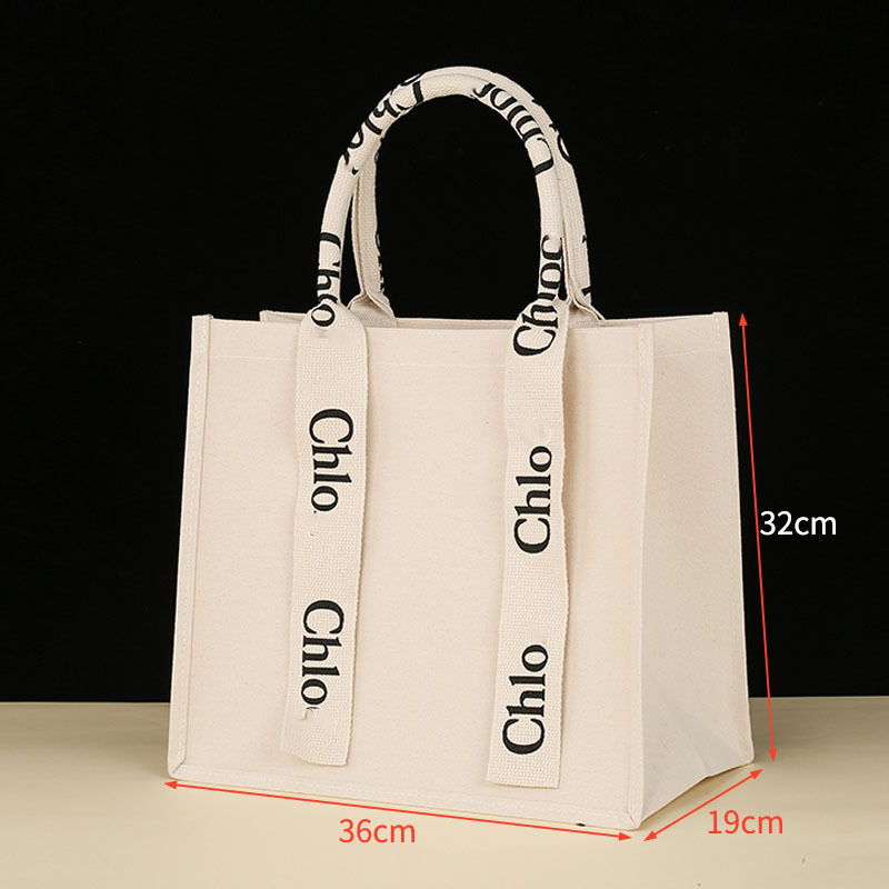 Lona de serpentina grande: 36*32*19; yute