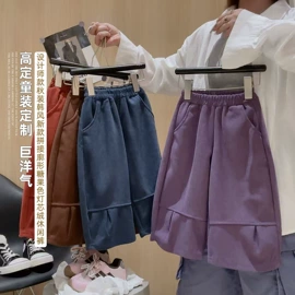 童套装;童裤;童T恤