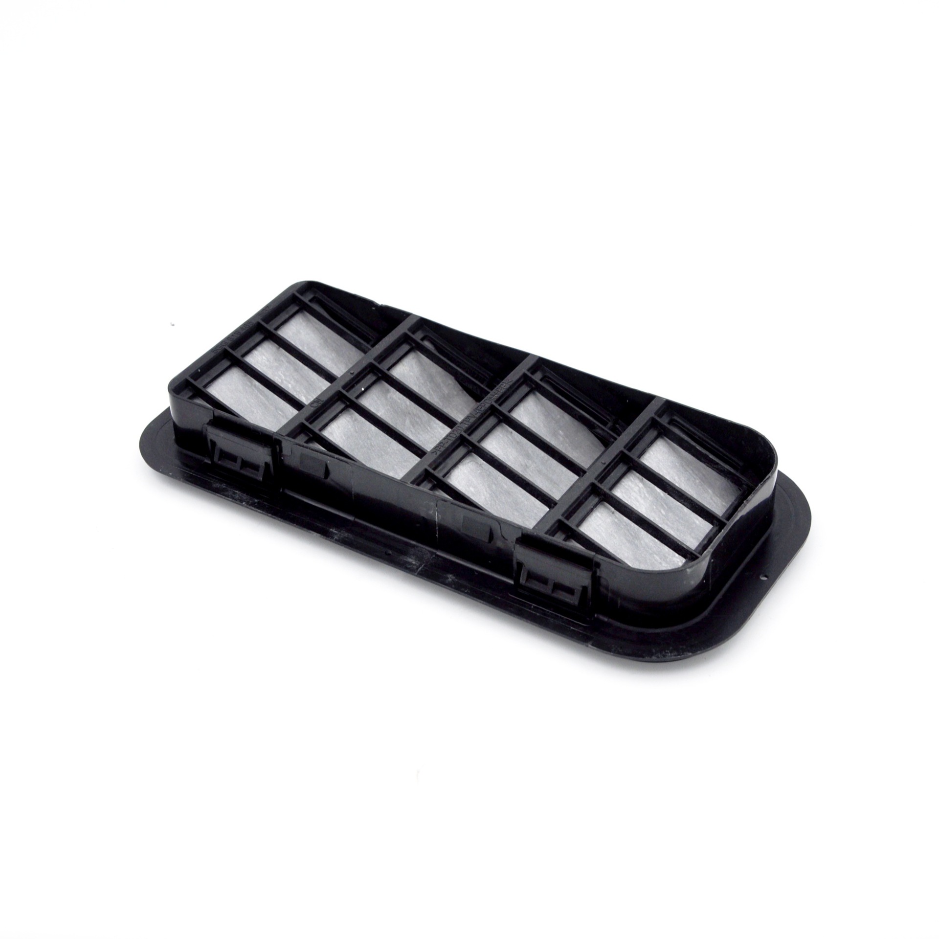 Suitable for Volkswagen Tiguan Golf Audi A3Q3 Skoda Exhaust Baffle Rear Bumper Air Outlet 5Gg819465