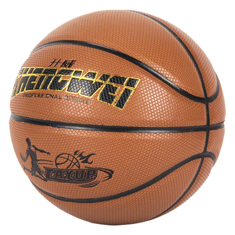 Factory wholesale basketball No. 7 standard basketball game ball Jordan basketball moisture absorption pu indoor and outdoor basketball customization
