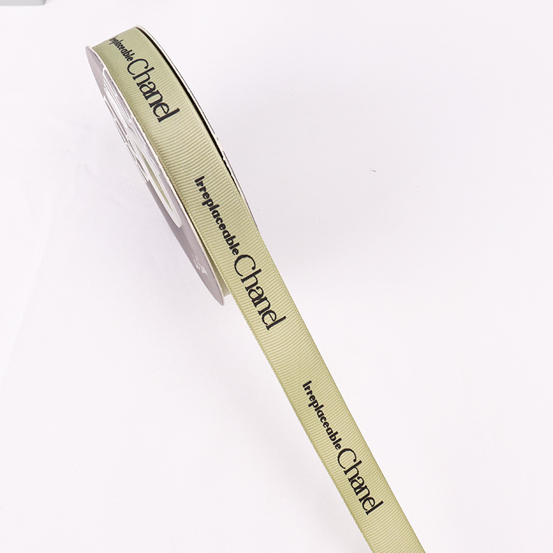 Cintas de letras al por mayor cintas de flores regalos flores flores paquetes de papel DIY material de envoltura cintas de flores