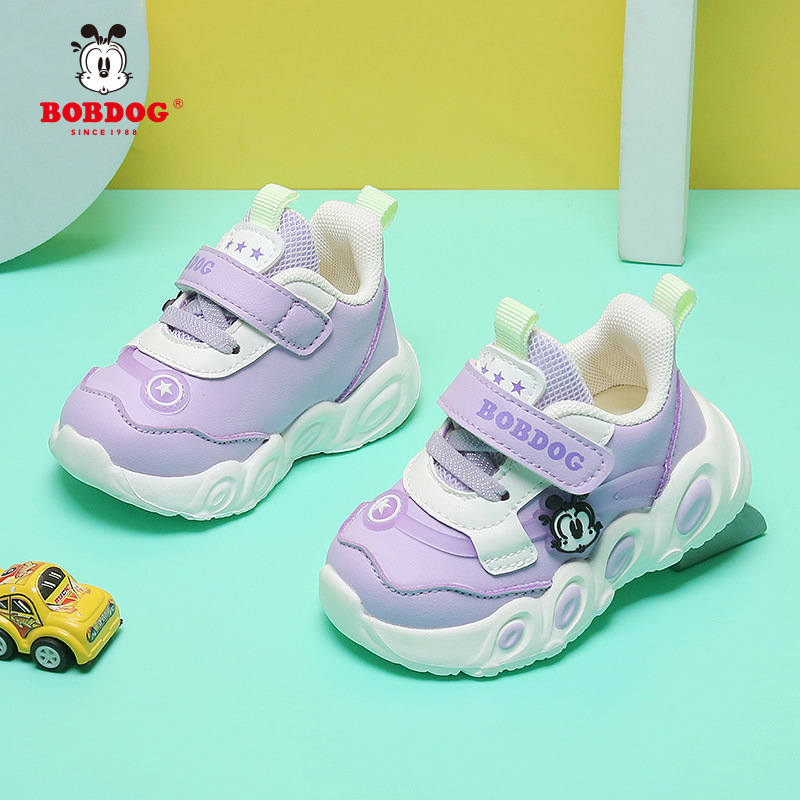 165 púrpura (zapatos de cuero)