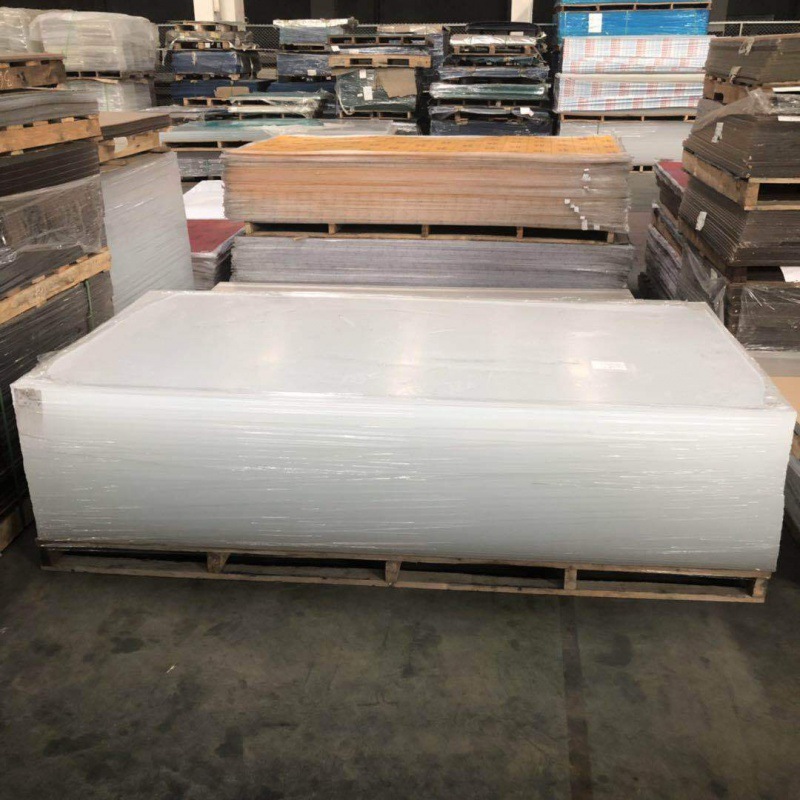 高透明亚克力板塑料片彩色有机玻璃厚板形状2 3 5 8 10mm