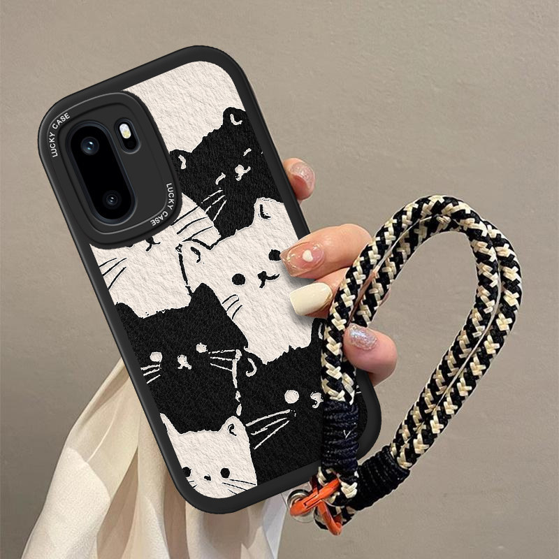 Suitable for OnePlus Ace6 phone case, new model PLQ110, full protection, anti-drop for OnePlus Ace6