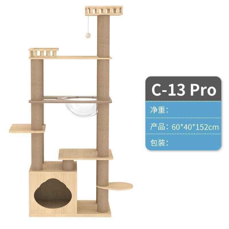 MPJ-C13-2    c-13pro
