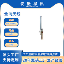 2400-2500MHzȫ���쾀-6dBI-20w-N���^-2.4G �쾀�����ݔϵ�y