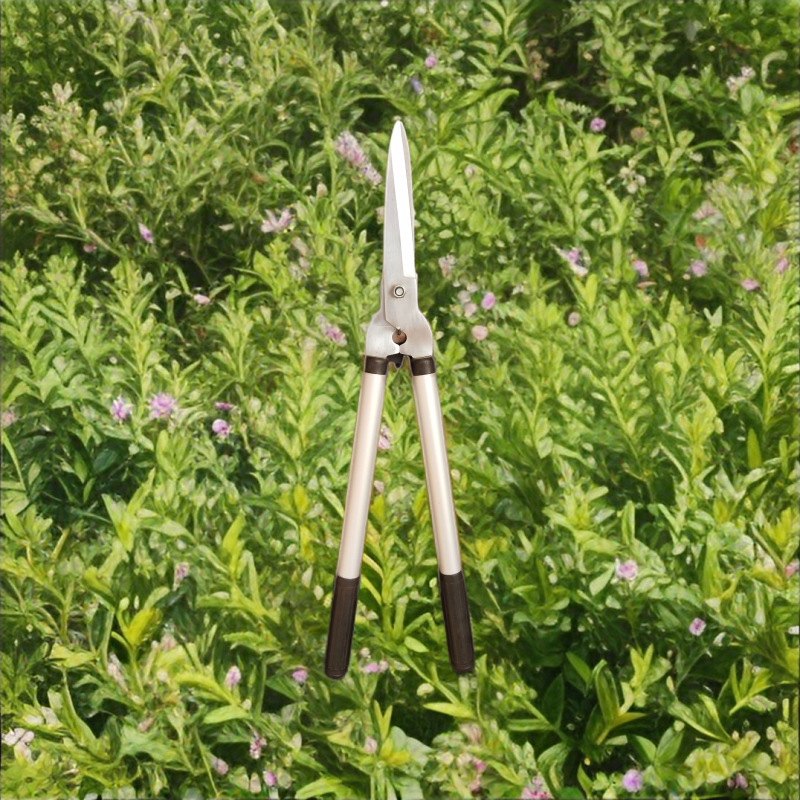 厂家直销高质量园林剪整篱剪篱笆剪花园剪整枝剪园艺剪