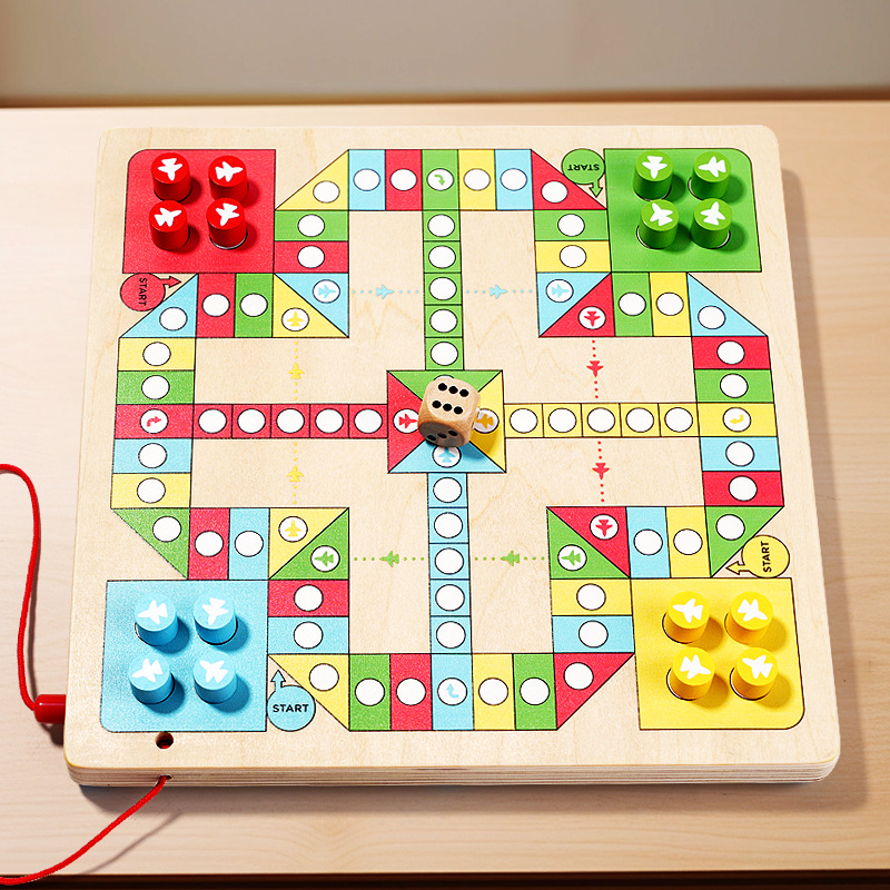 Preescolar Magnetic Color Clasificación Tablero de conteo Pen de madera Laberinto Matemáticas Iluminación Juguetes educativos cognitivos