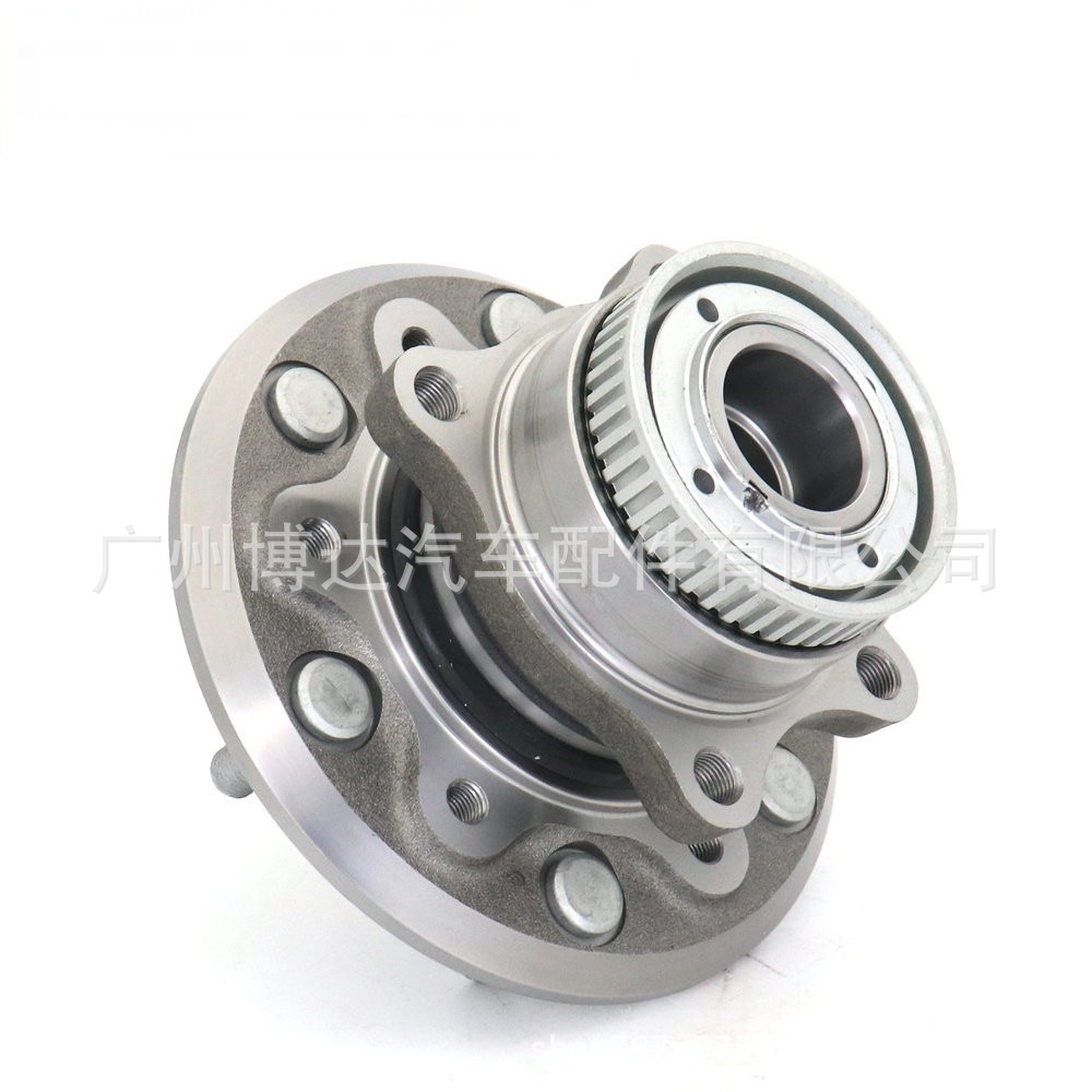 Suitable for Hyundai Accent Rear Hub Unit 52750-1g100 52750-1C100 512324