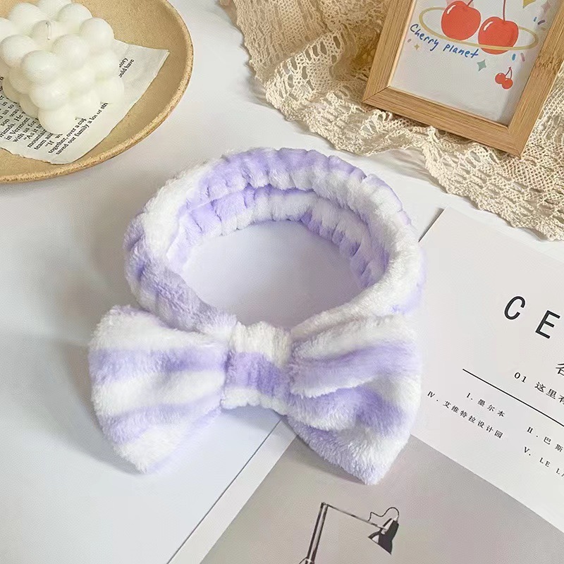 Inswind lindos bandas de cabello