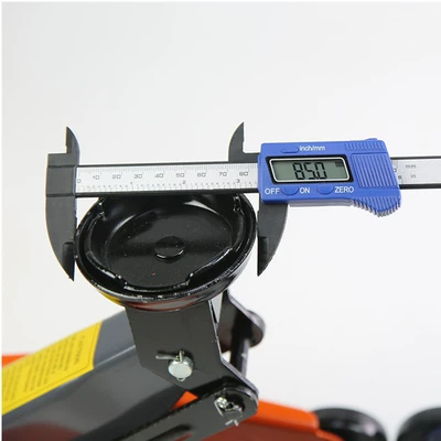 Hydraulic Car Jack 2t Car – Car jack