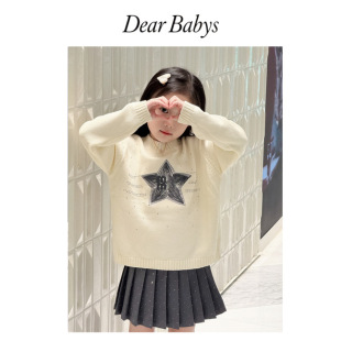 DEAR BABYS 25Ůͯ �����Ǵ̽��C荈A�Ië��+��ɫ�W荰���ȹ��