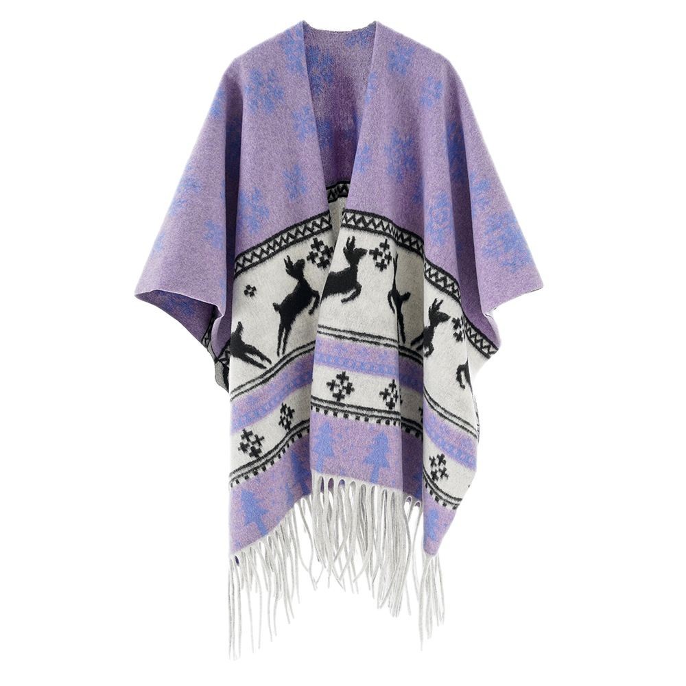 Ventas directas de fábrica del nuevo Yunnan tibetano viaje de fotografía nacional estilo su Jacquard mantel exterior mantén caliente
