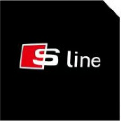 Suitable for Audi Welcome Lights Audi Dual-Interface Car Led Floor Laser Lights Door Projection Lights Logo Lights (Other lights) - 01