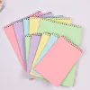 Five-color mixed pack-30 horizontal lines-single coil photo paper
