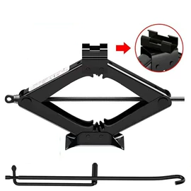 千斤顶;车用千斤顶;驾驶室及配件