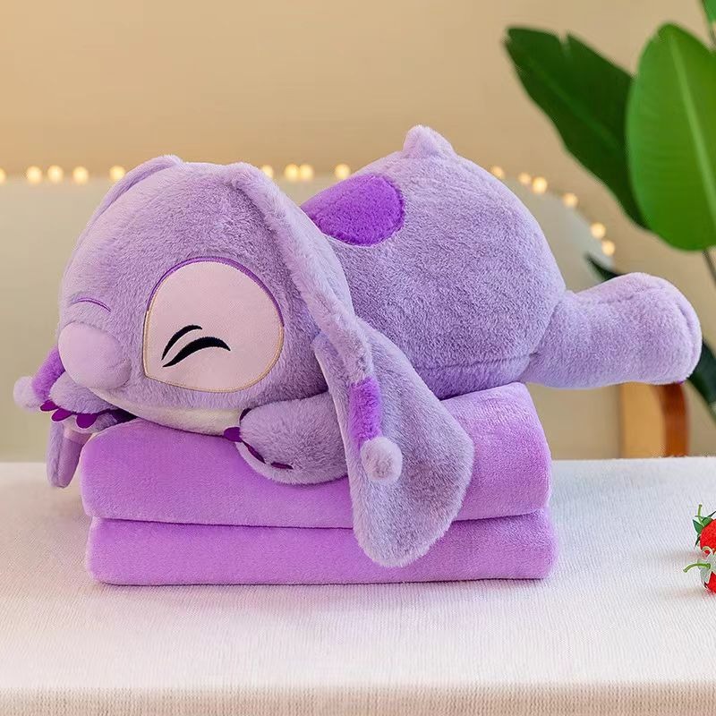 보라색 차이