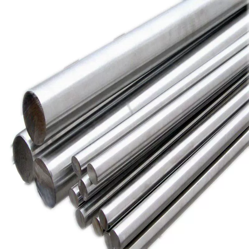 自动送料机用精密圆钢 20crmnti精拔圆钢 车光棒 保材质 合金光元