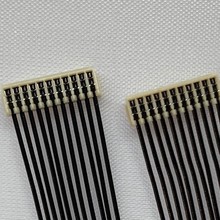 A11SR11SR30K203B JUMPER CABLE 11SR-3S - 11SR-3S 8" 1:N