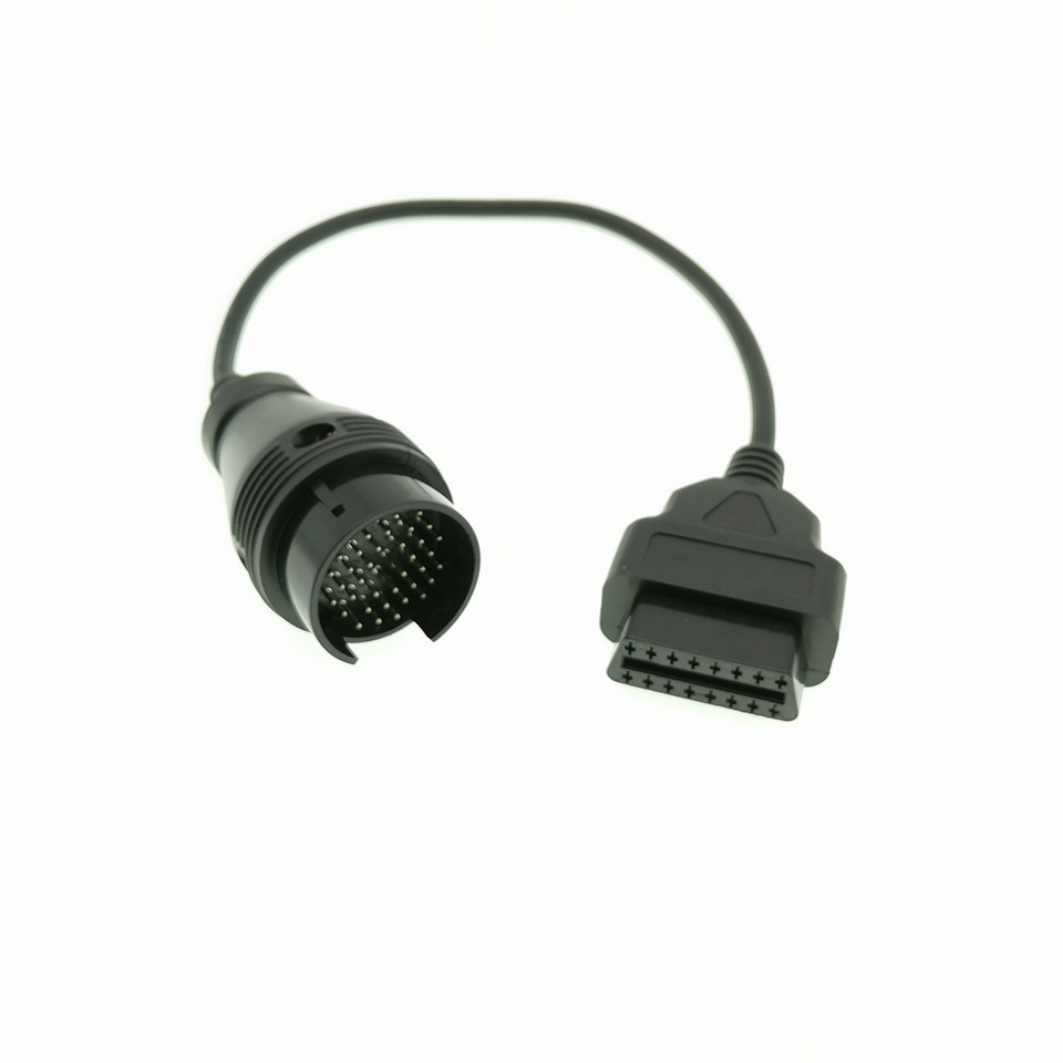FOR BENZ 38PIN ADAPTOR MB 38pin适用于老款